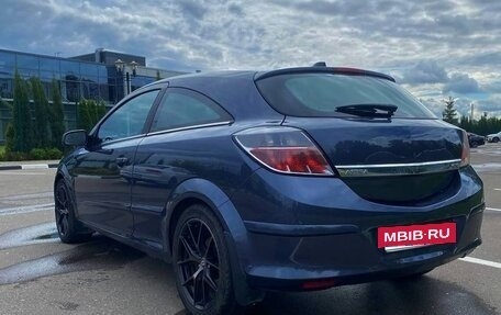 Opel Astra H, 2008 год, 530 000 рублей, 7 фотография