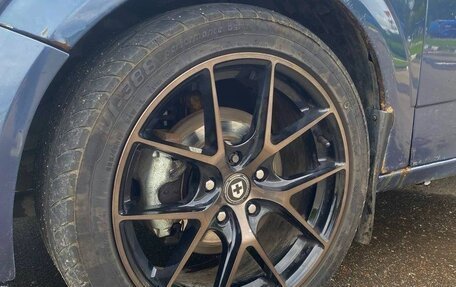 Opel Astra H, 2008 год, 530 000 рублей, 18 фотография
