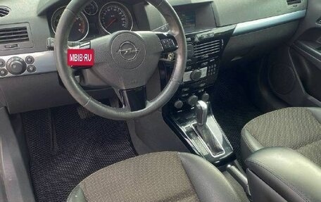 Opel Astra H, 2008 год, 530 000 рублей, 10 фотография