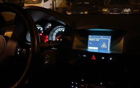 Opel Astra H, 2008 год, 530 000 рублей, 16 фотография