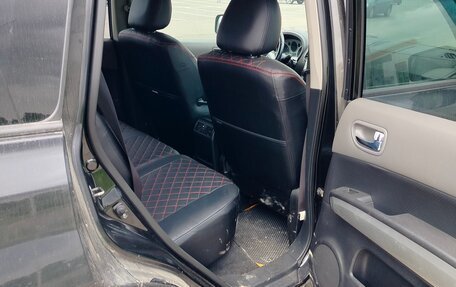 Nissan X-Trail, 2007 год, 911 000 рублей, 4 фотография