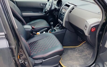 Nissan X-Trail, 2007 год, 911 000 рублей, 5 фотография