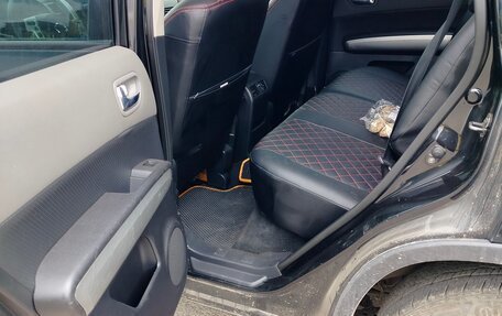 Nissan X-Trail, 2007 год, 911 000 рублей, 6 фотография