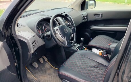 Nissan X-Trail, 2007 год, 911 000 рублей, 7 фотография