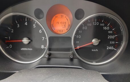 Nissan X-Trail, 2007 год, 911 000 рублей, 10 фотография