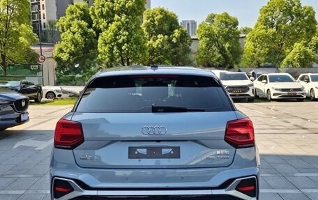 Audi Q2 I, 2022 год, 1 950 000 рублей, 4 фотография