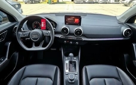 Audi Q2 I, 2022 год, 1 950 000 рублей, 7 фотография