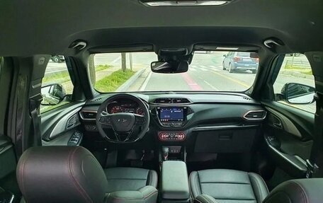 Chevrolet TrailBlazer, 2023 год, 1 700 000 рублей, 9 фотография