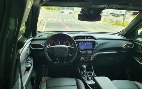 Chevrolet TrailBlazer, 2023 год, 1 700 000 рублей, 8 фотография