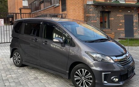 Honda Freed I, 2015 год, 1 150 000 рублей, 3 фотография