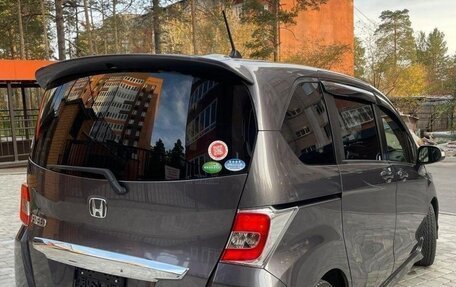Honda Freed I, 2015 год, 1 150 000 рублей, 5 фотография