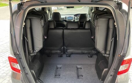 Honda Freed I, 2015 год, 1 150 000 рублей, 7 фотография