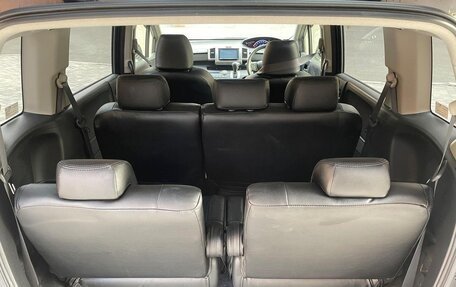 Honda Freed I, 2015 год, 1 150 000 рублей, 12 фотография