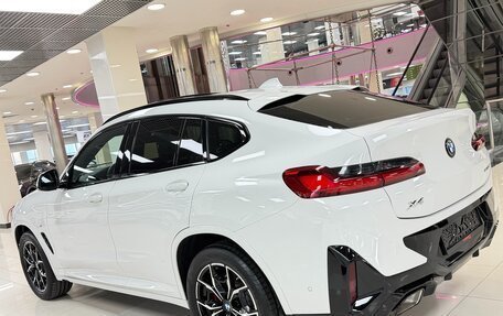 BMW X4, 2024 год, 7 199 000 рублей, 10 фотография