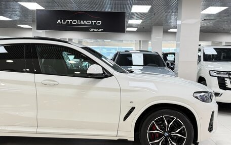 BMW X4, 2024 год, 7 199 000 рублей, 7 фотография