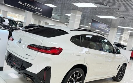BMW X4, 2024 год, 7 199 000 рублей, 8 фотография