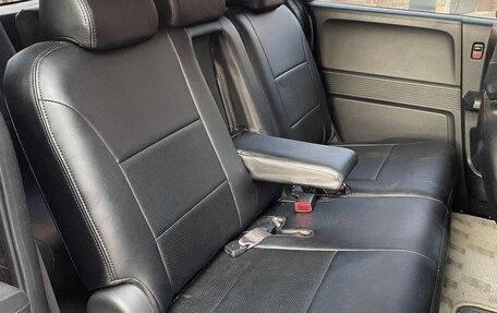 Honda Freed I, 2015 год, 1 150 000 рублей, 10 фотография