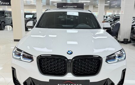BMW X4, 2024 год, 7 199 000 рублей, 2 фотография
