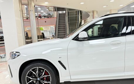 BMW X4, 2024 год, 7 199 000 рублей, 4 фотография