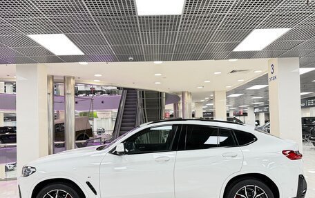BMW X4, 2024 год, 7 199 000 рублей, 5 фотография