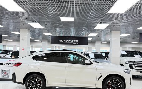 BMW X4, 2024 год, 7 199 000 рублей, 6 фотография