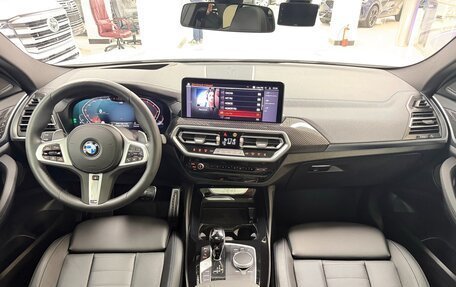 BMW X4, 2024 год, 7 199 000 рублей, 12 фотография