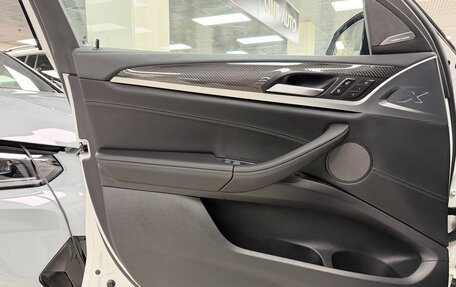 BMW X4, 2024 год, 7 199 000 рублей, 11 фотография