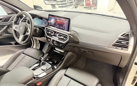 BMW X4, 2024 год, 7 199 000 рублей, 25 фотография