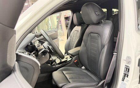 BMW X4, 2024 год, 7 199 000 рублей, 15 фотография