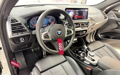 BMW X4, 2024 год, 7 199 000 рублей, 14 фотография
