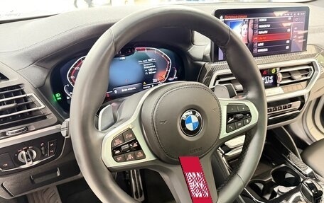 BMW X4, 2024 год, 7 199 000 рублей, 16 фотография
