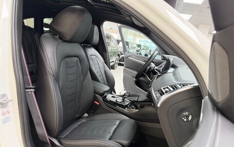 BMW X4, 2024 год, 7 199 000 рублей, 26 фотография