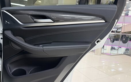 BMW X4, 2024 год, 7 199 000 рублей, 33 фотография