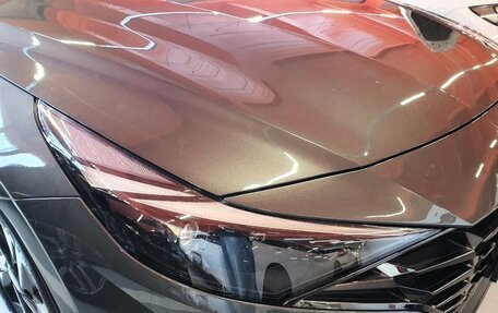 Hyundai Avante, 2022 год, 1 750 555 рублей, 3 фотография