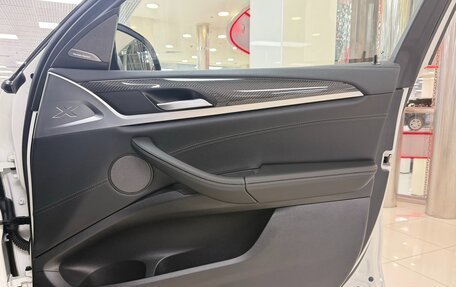 BMW X4, 2024 год, 7 199 000 рублей, 28 фотография