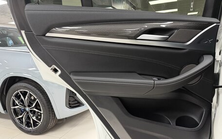 BMW X4, 2024 год, 7 199 000 рублей, 29 фотография