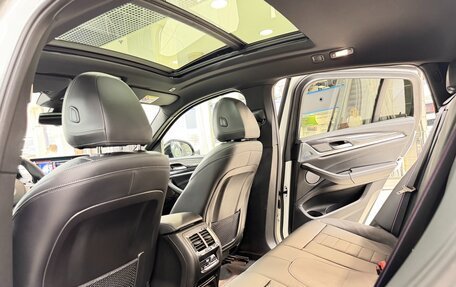 BMW X4, 2024 год, 7 199 000 рублей, 30 фотография