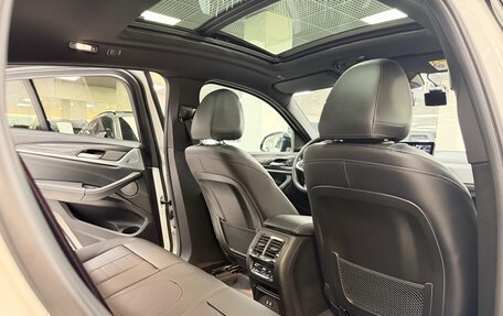 BMW X4, 2024 год, 7 199 000 рублей, 32 фотография