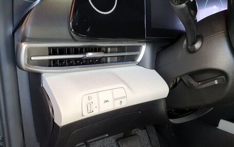 Hyundai Avante, 2022 год, 1 750 555 рублей, 17 фотография