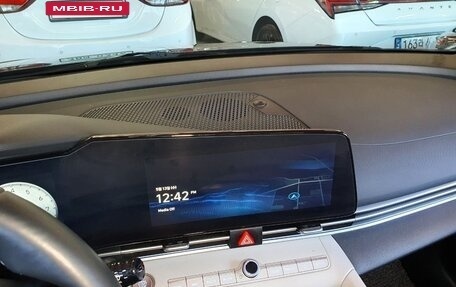Hyundai Avante, 2022 год, 1 750 555 рублей, 21 фотография