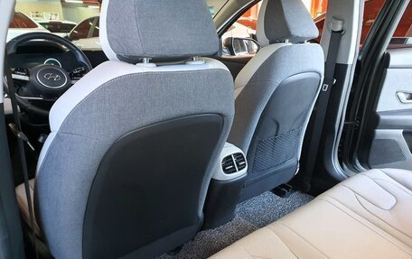 Hyundai Avante, 2022 год, 1 750 555 рублей, 24 фотография