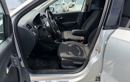 Volkswagen Polo VI (EU Market), 2015 год, 890 000 рублей, 6 фотография