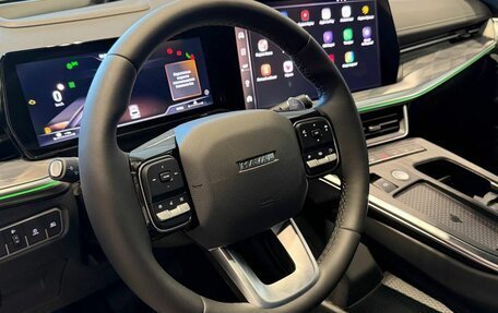 Haval F7x, 2026 год, 3 999 000 рублей, 3 фотография