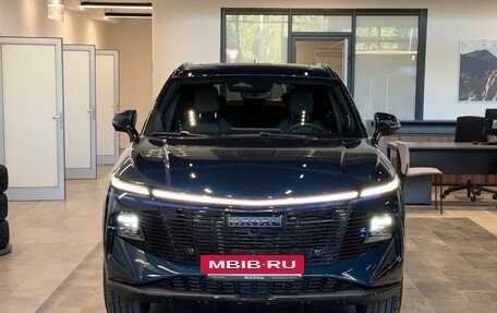 Haval F7x, 2026 год, 3 999 000 рублей, 4 фотография