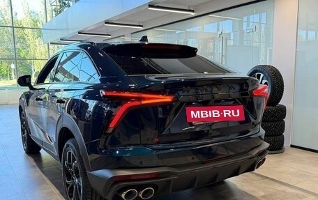 Haval F7x, 2026 год, 3 999 000 рублей, 2 фотография