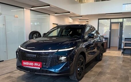 Haval F7x, 2026 год, 3 999 000 рублей, 5 фотография