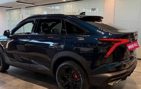 Haval F7x, 2026 год, 3 999 000 рублей, 6 фотография