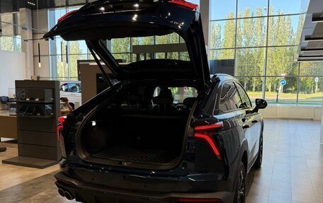 Haval F7x, 2026 год, 3 999 000 рублей, 11 фотография