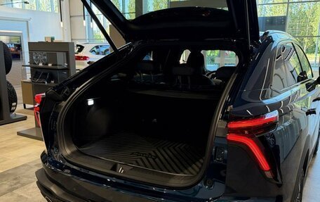 Haval F7x, 2026 год, 3 999 000 рублей, 10 фотография