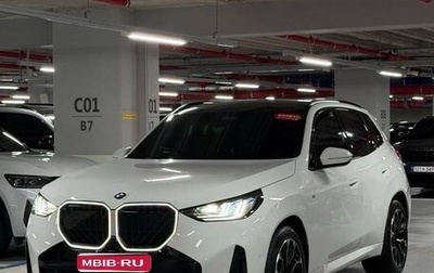 BMW X3, 2024 год, 7 150 000 рублей, 1 фотография